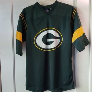 Vintage Greenbay Packers Jersey